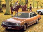Datsun Laurel 1980 года